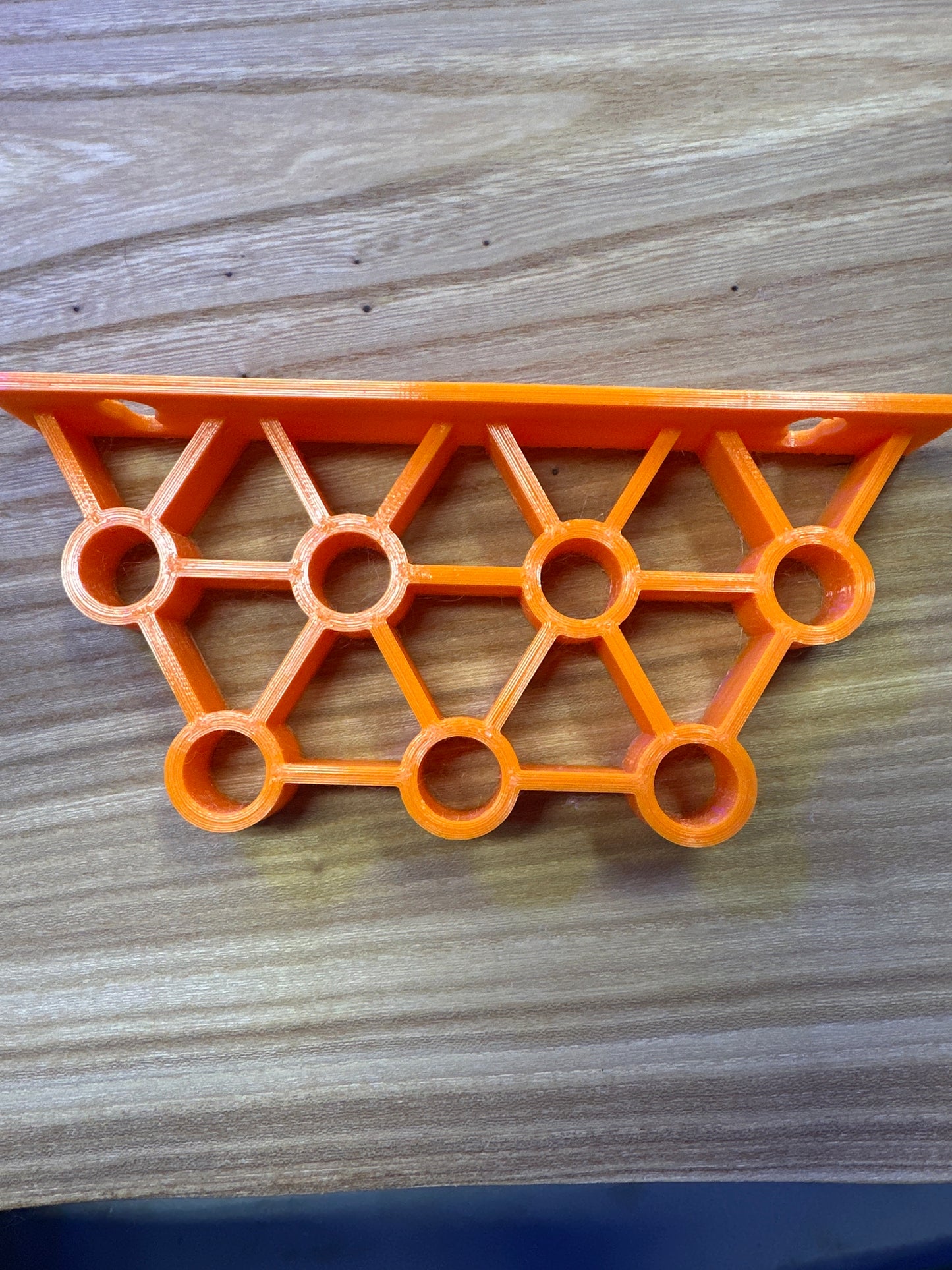 Aquarium Wall Mount Frag Rack