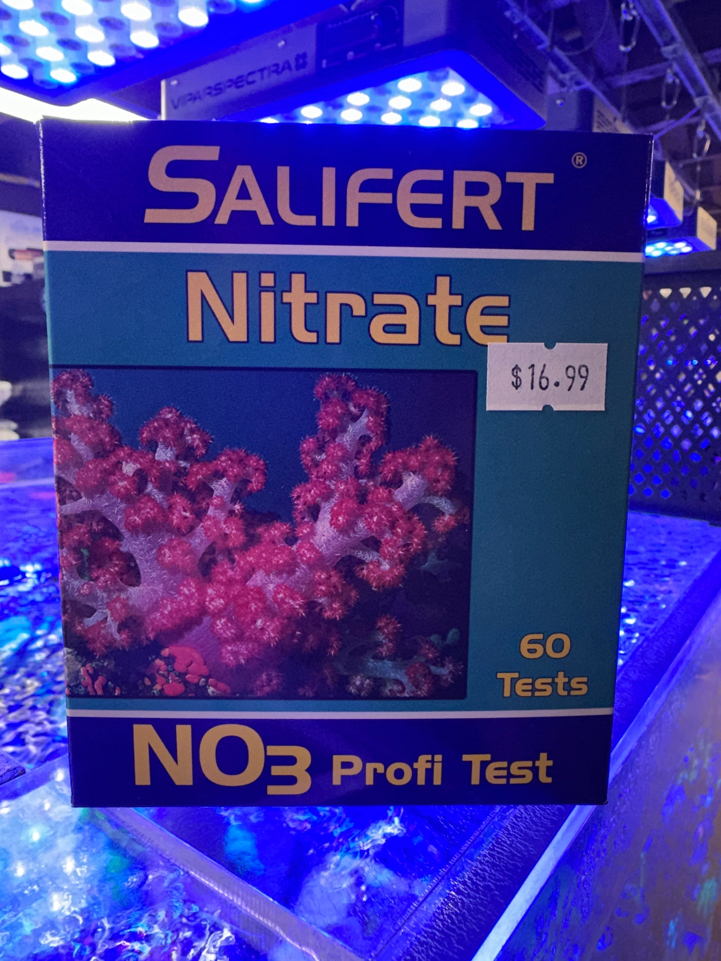 Salifert Nitrate