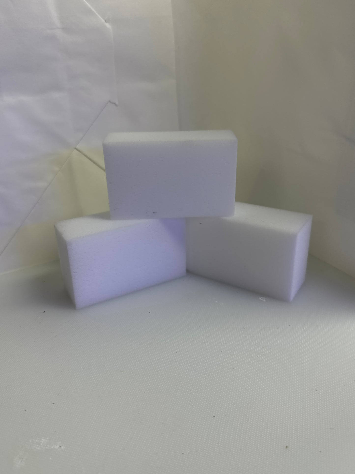 Aquarium sponge