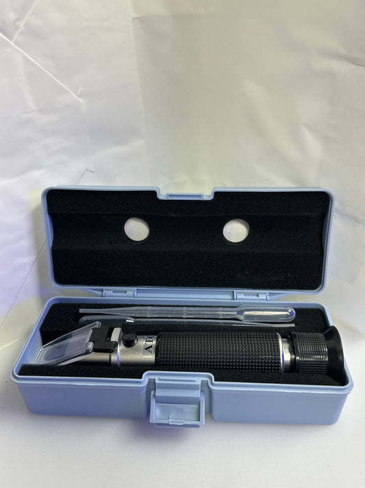 Refractometer