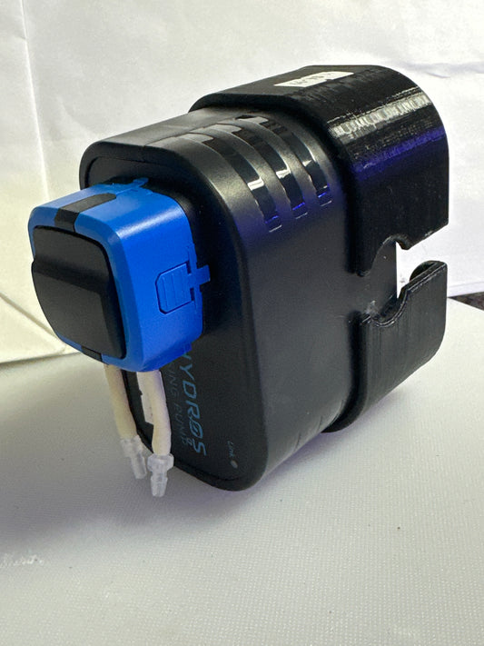 CoralVue Hydros Dosing Pump Mount