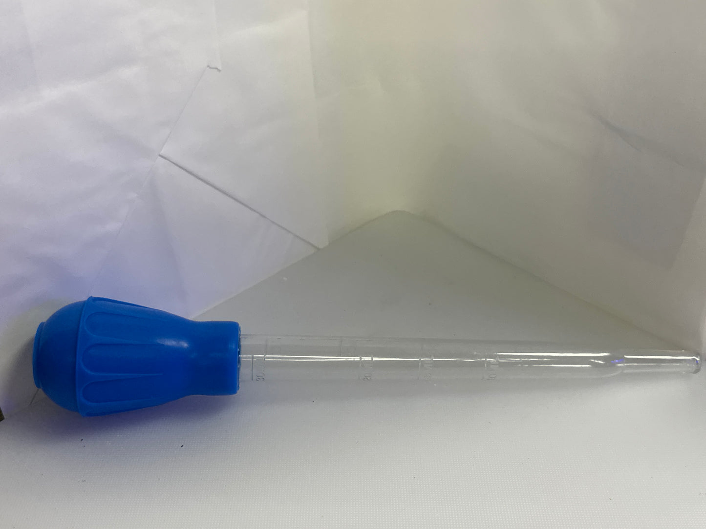 Feeding Baster