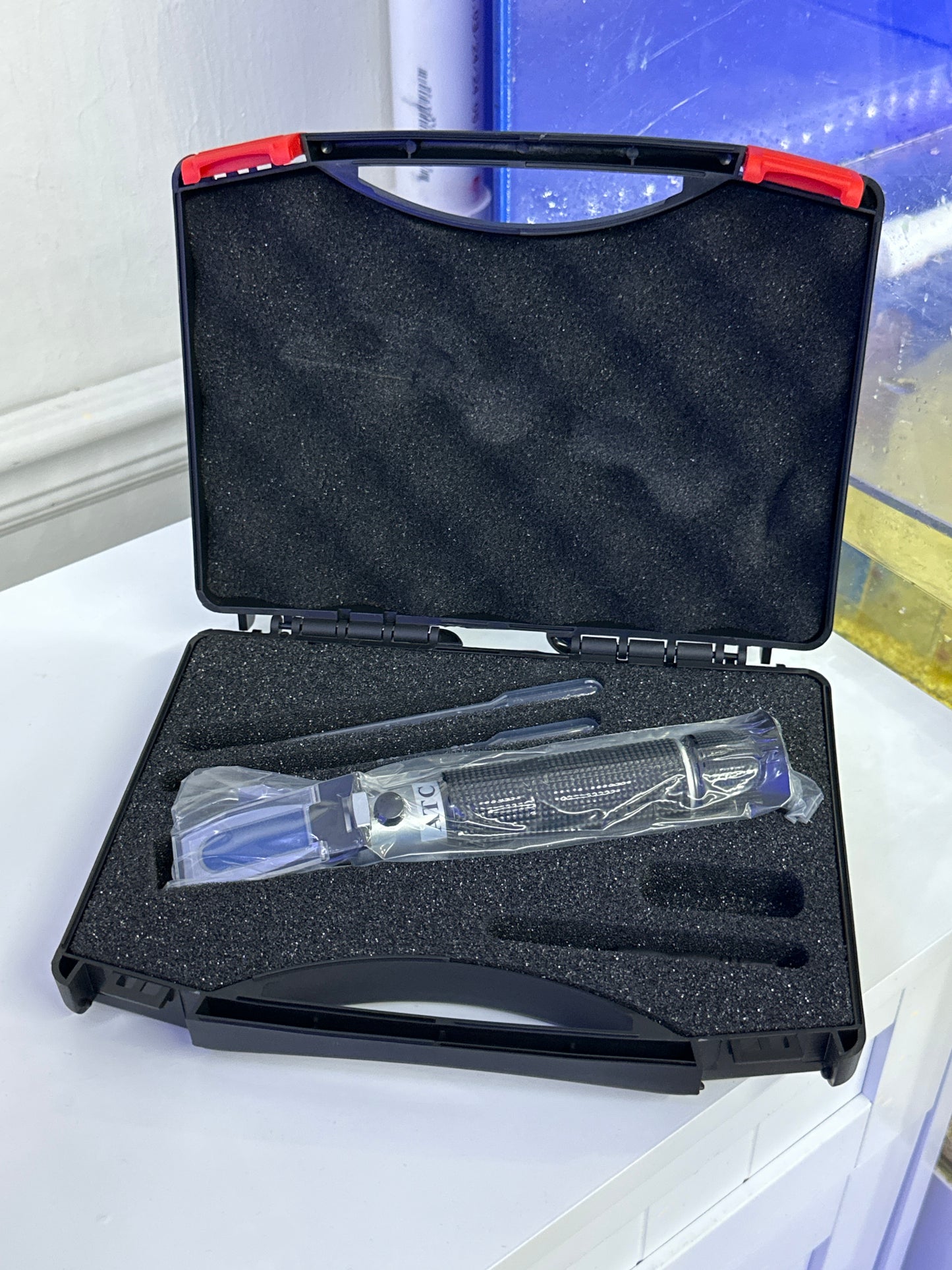 ReefH20 Refractometer