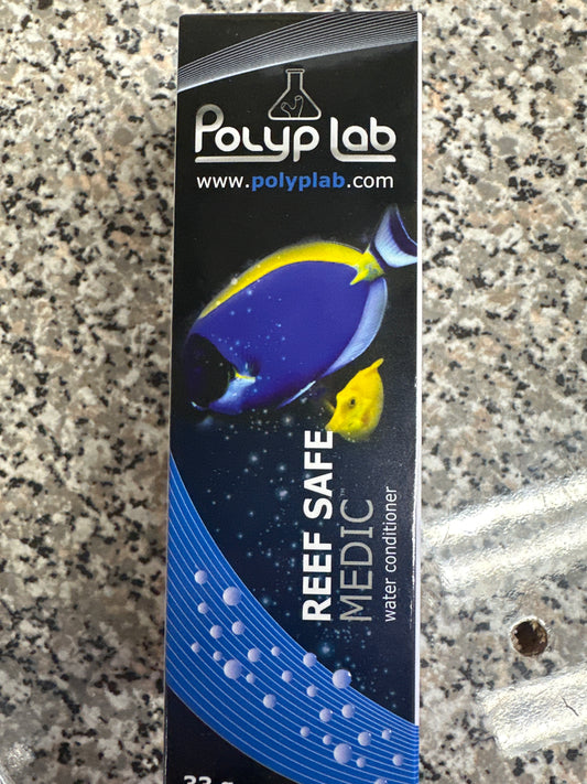 Polyplab Reef Safe Medic