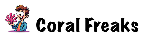 Coral Freaks LLC