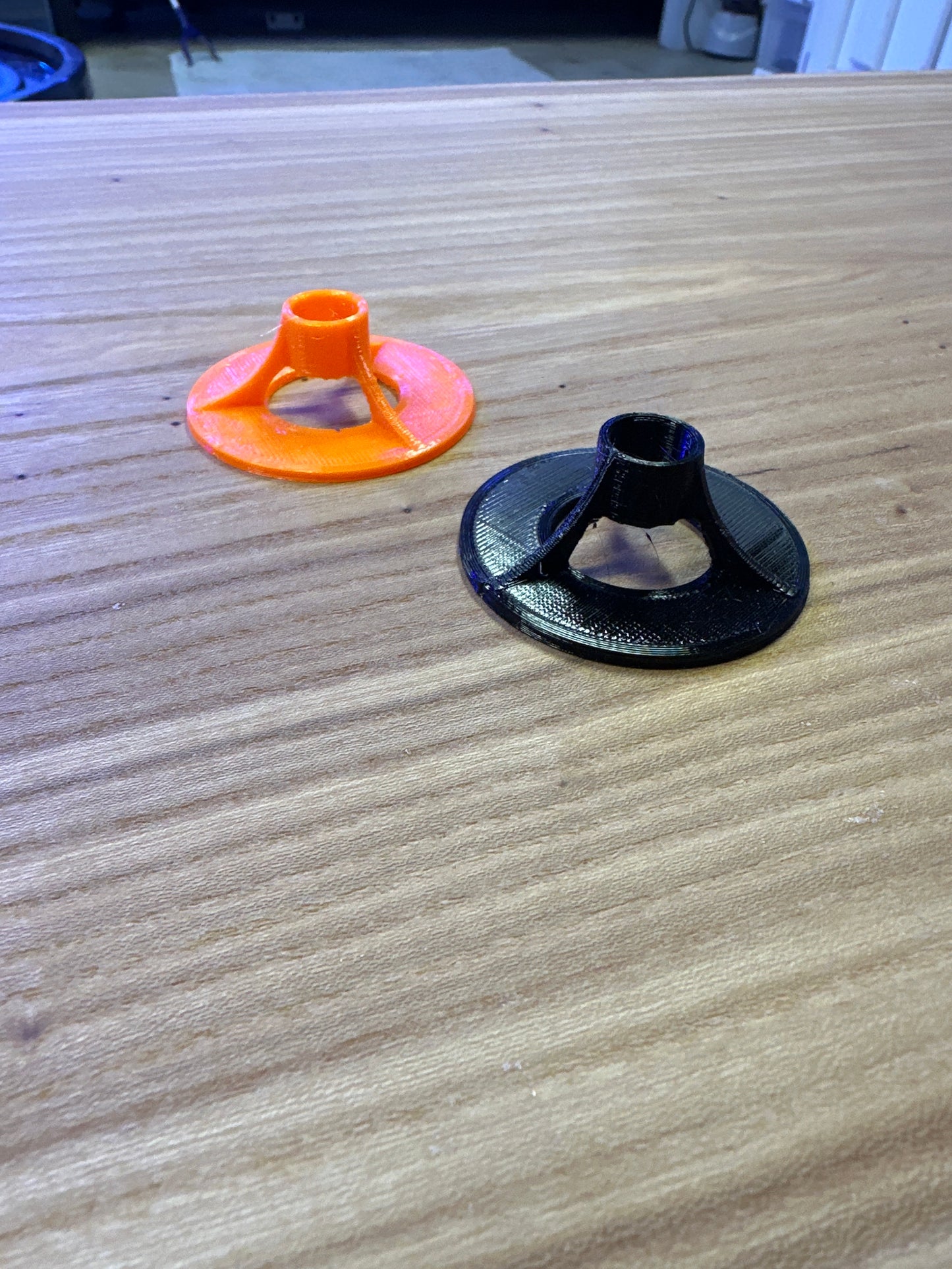 Frag Stand