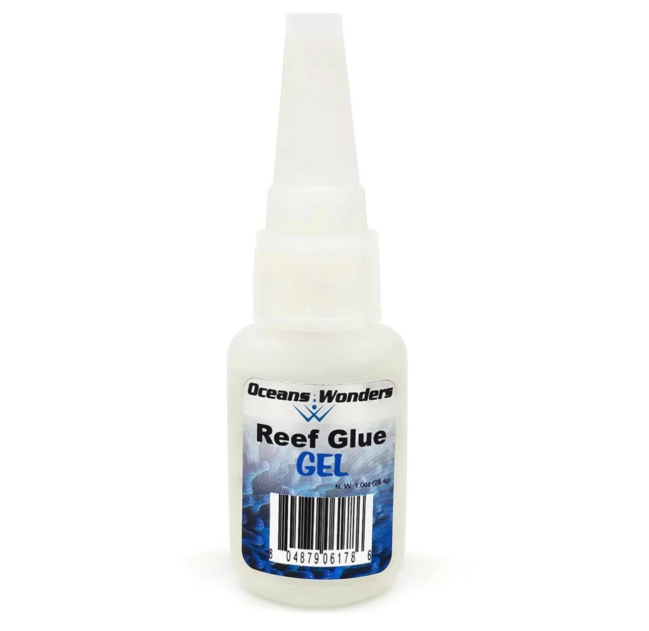 OW Reef Glue Gel (1oz)