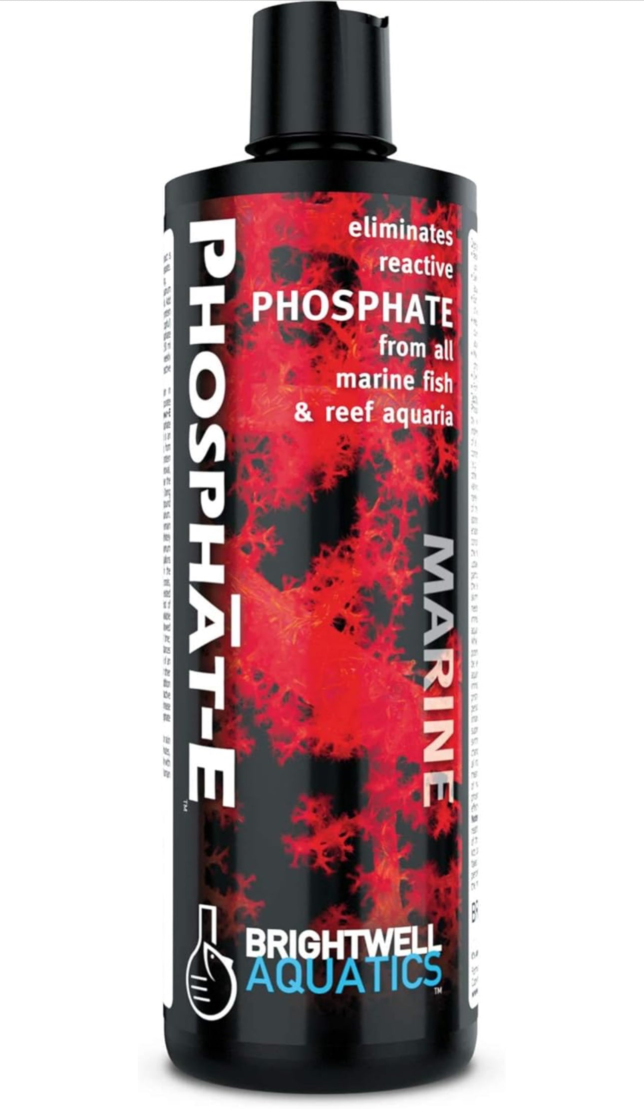 Brightwell Aquatics Phosphate-E 125ml