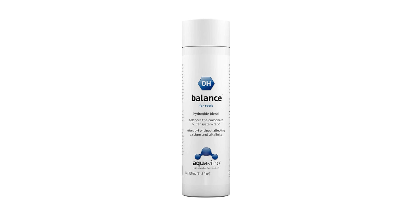 Aquavitro balance (350ml)