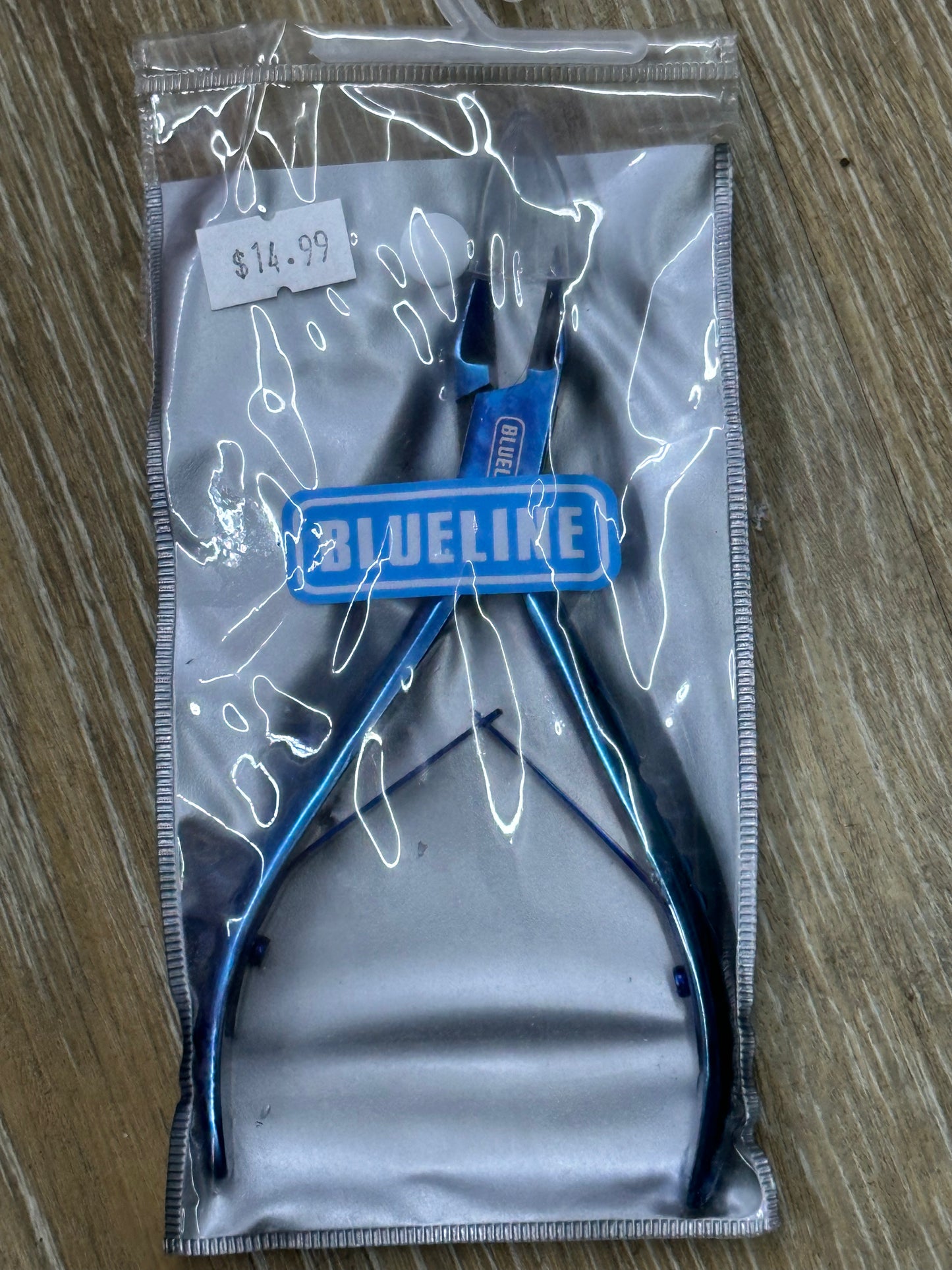 Blueline Coral Cutters