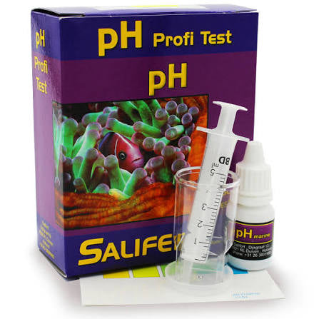 Salifert pH Profi-Test Kit