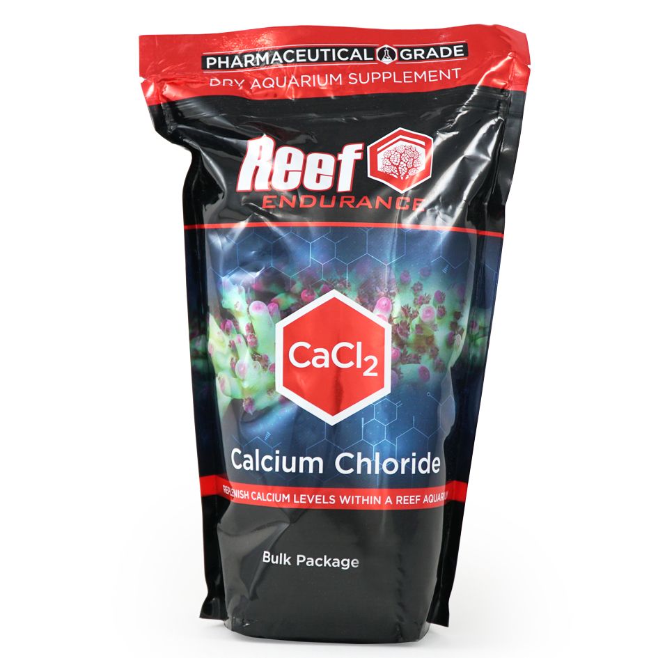 Reef Endurance Calcium Chloride (4lbs)
