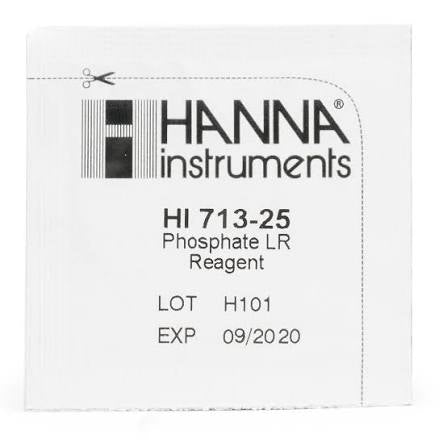 Hanna Phosphate Low Range Reagent