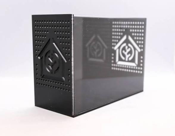 Reef Casa Neat Freak Mini