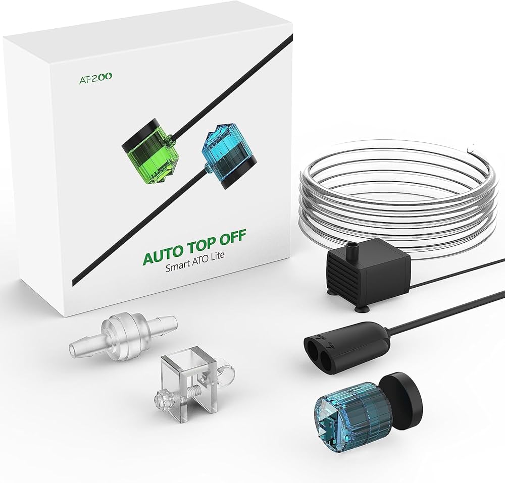 USeek Auto Top Off (ATO)