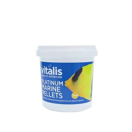 Vitalis Platinum Marine Pellets (70g)
