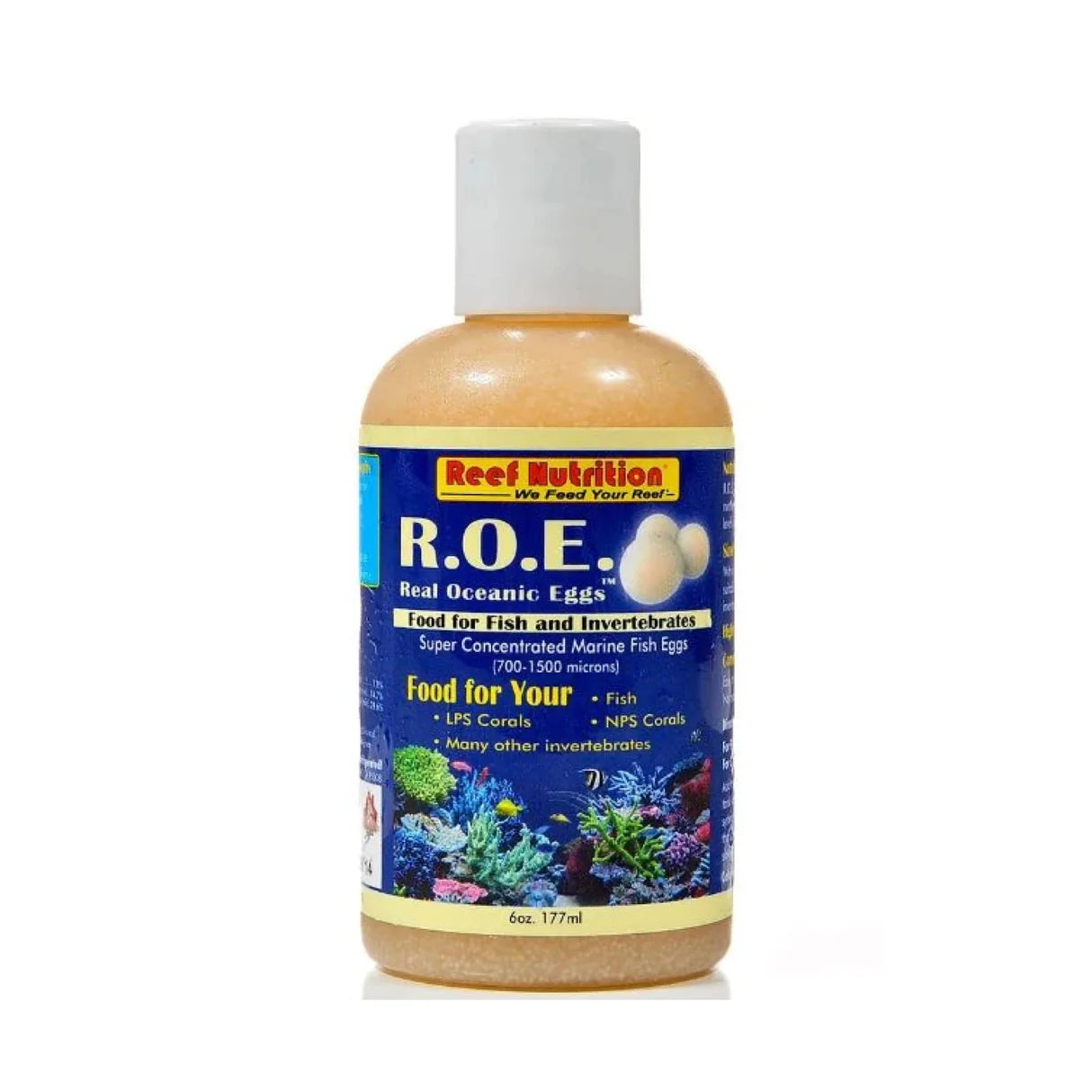 Real Ocean Eggs (R.O.E.)
