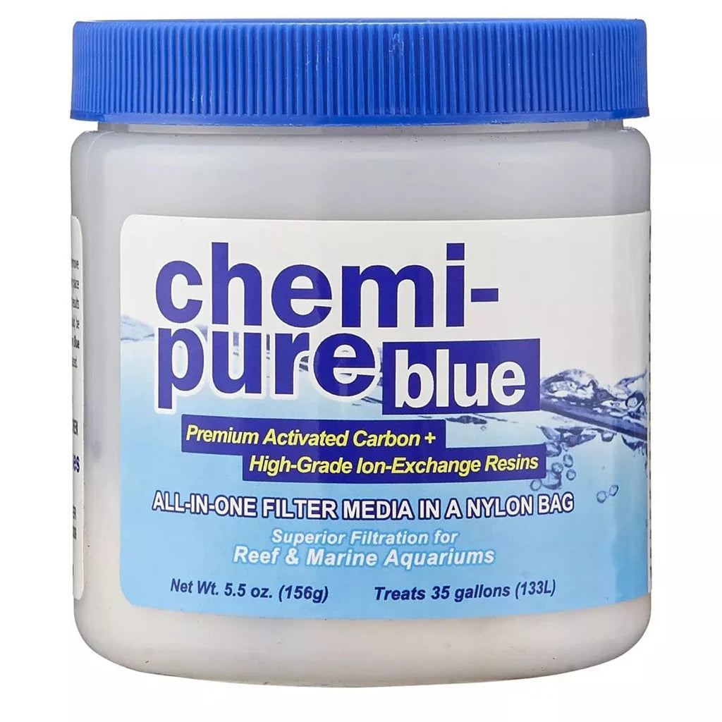Chemipure Blue (5.5 oz)