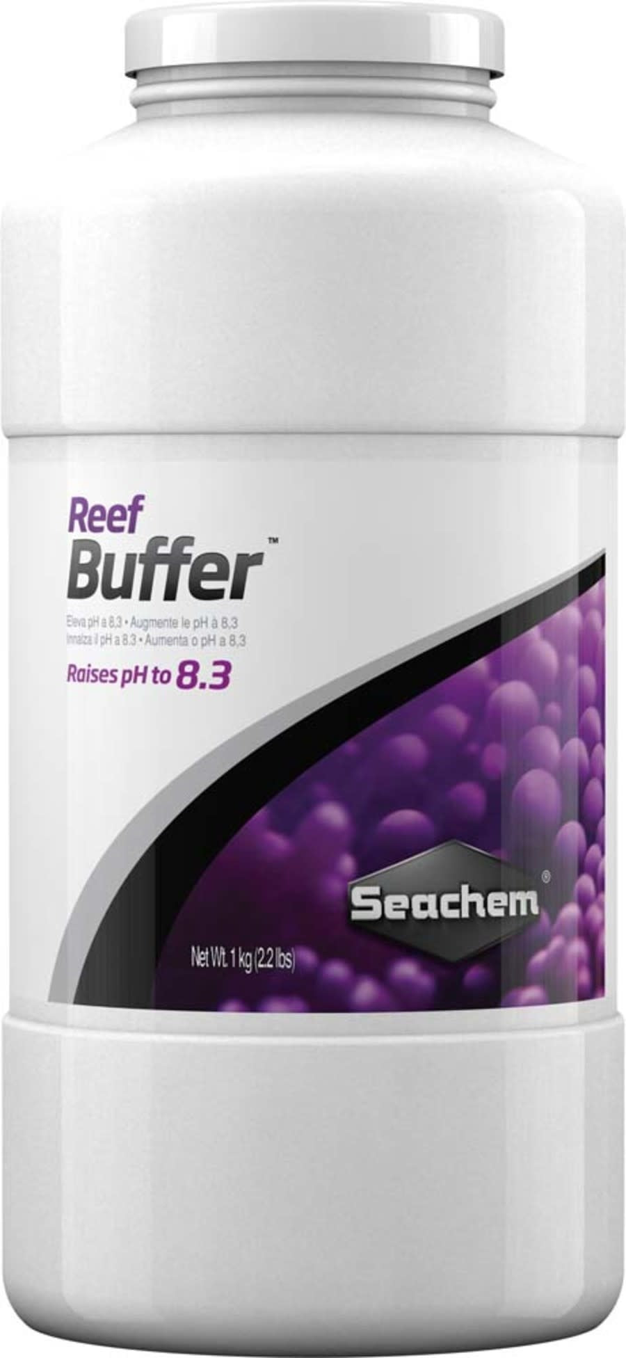 Seachem Reef Buffer (1kg)