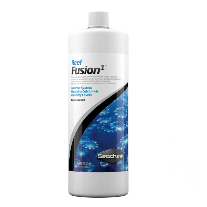 Seachem Reef Fusion 1 (1L)