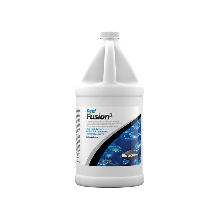 Seachem Reef Fusion 1 (4L)