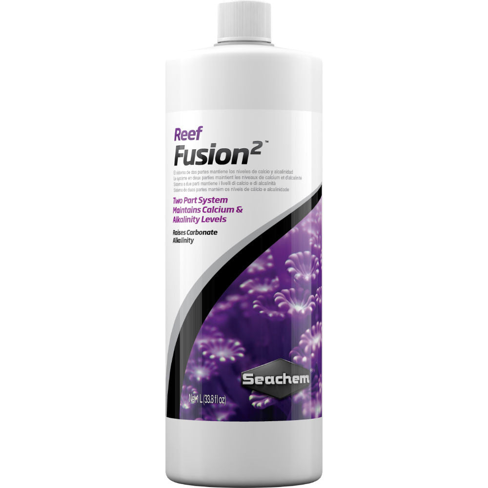 Seachem Reef Fusion 2 (1L)