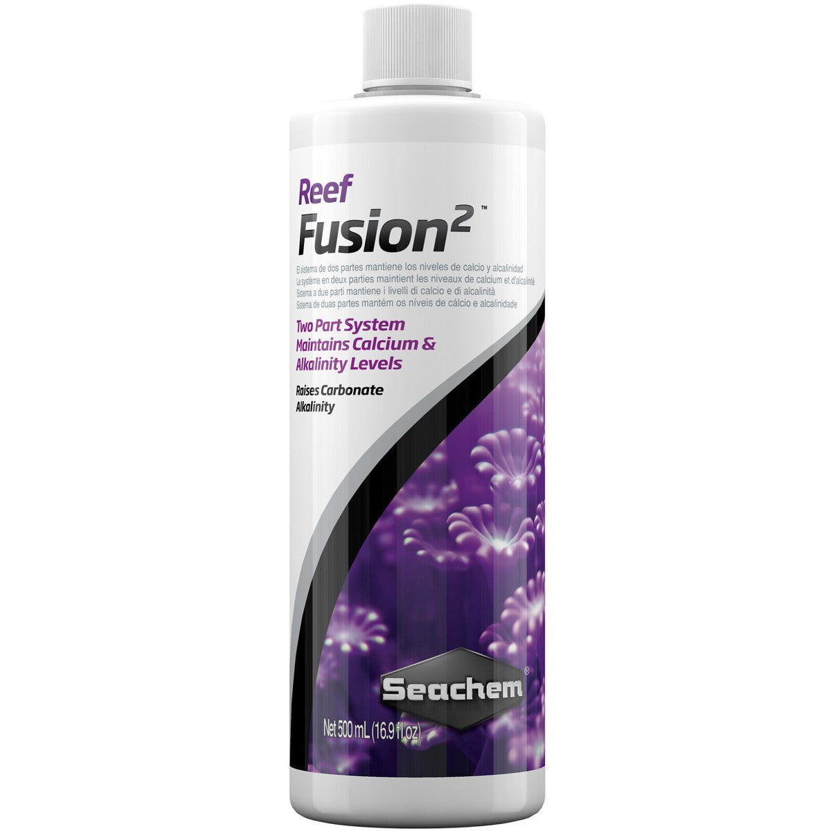 Seachem Reef Fusion 2 (500mL)