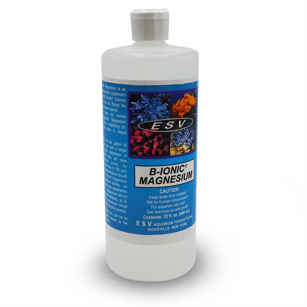 ESV B-Ionic Magnesium (32oz)