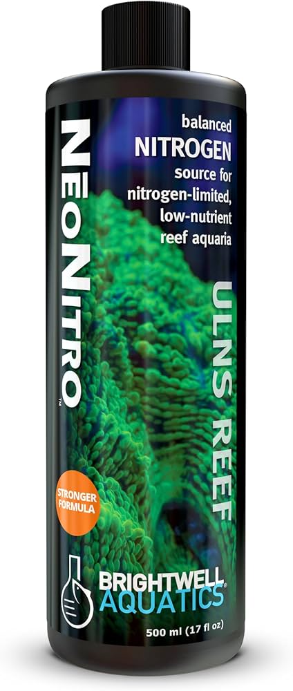 Brightwell Aquatics NēoNitro (500ml)