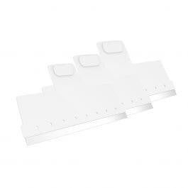 Continuum Aquatics Aqua Blade M replacement blades