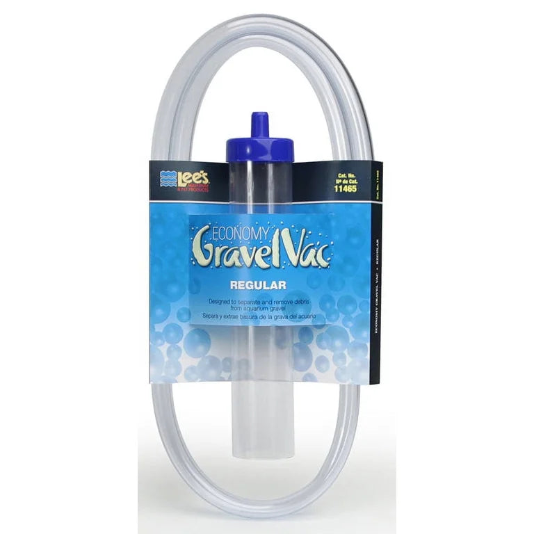 Lee's Gravel Vacuum (large)