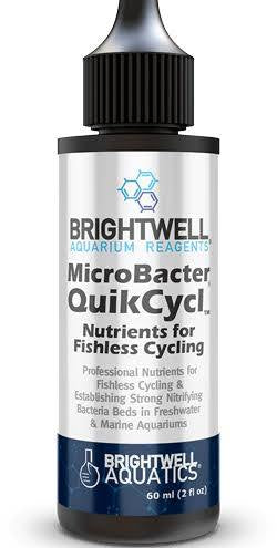 Brightwell Aquatics Microbacter Quikcycl