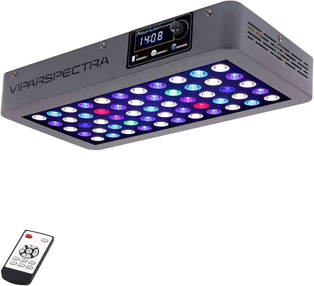 Viparspectra Light
