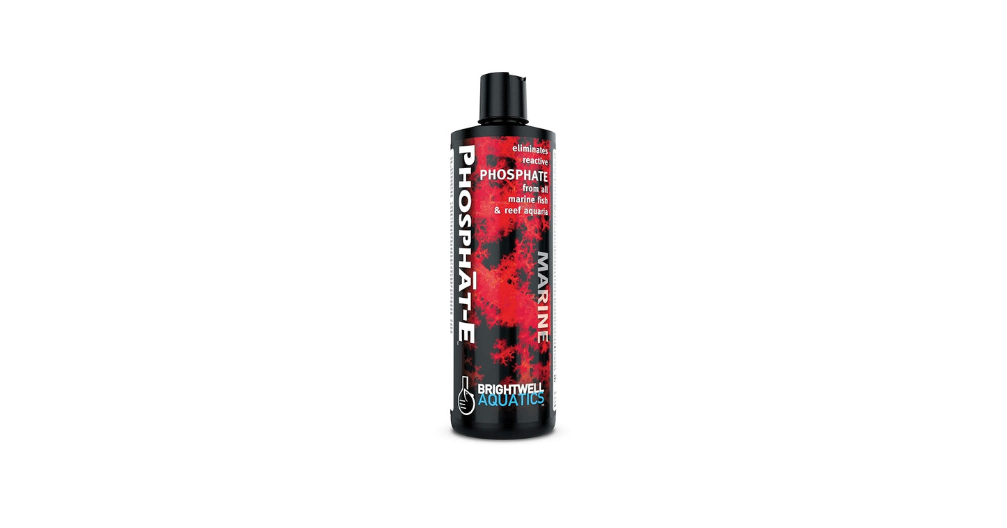 Brightwell Aquatics Phosphate-E(125ml)