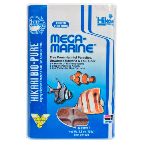 Hikari Mega Marine Angel