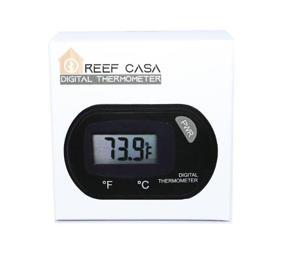 Reef Casa Thermometer