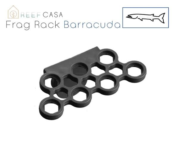 Reef Casa Frag Rack Barracuda
