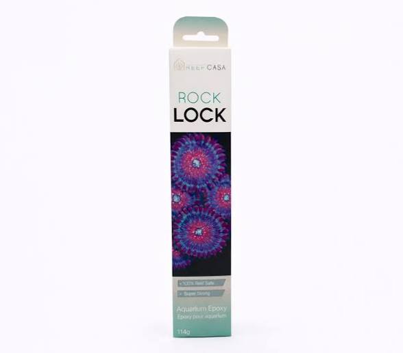 Reef Casa Rock Lock