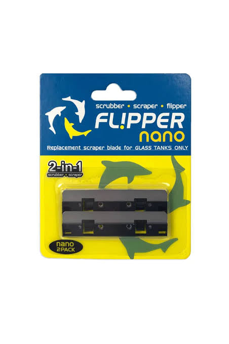 Flipper Nano Replacement Blade