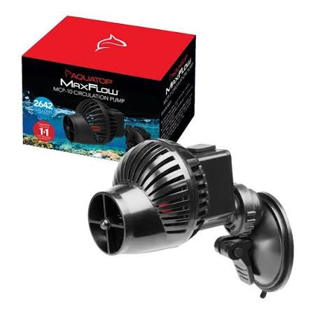 Aquatop MaxFlow MCP-10 Circulation Pump