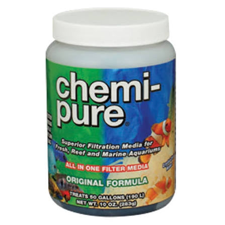 Chemi-Pure