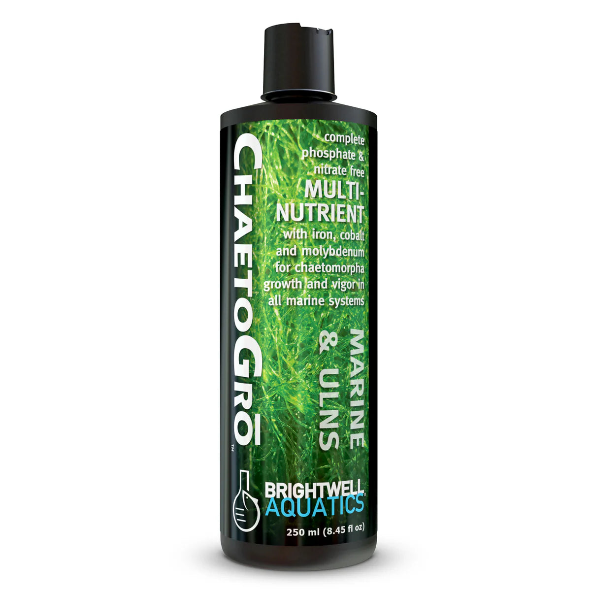 Brightwell Aquatics ChaetoGro (500ml)