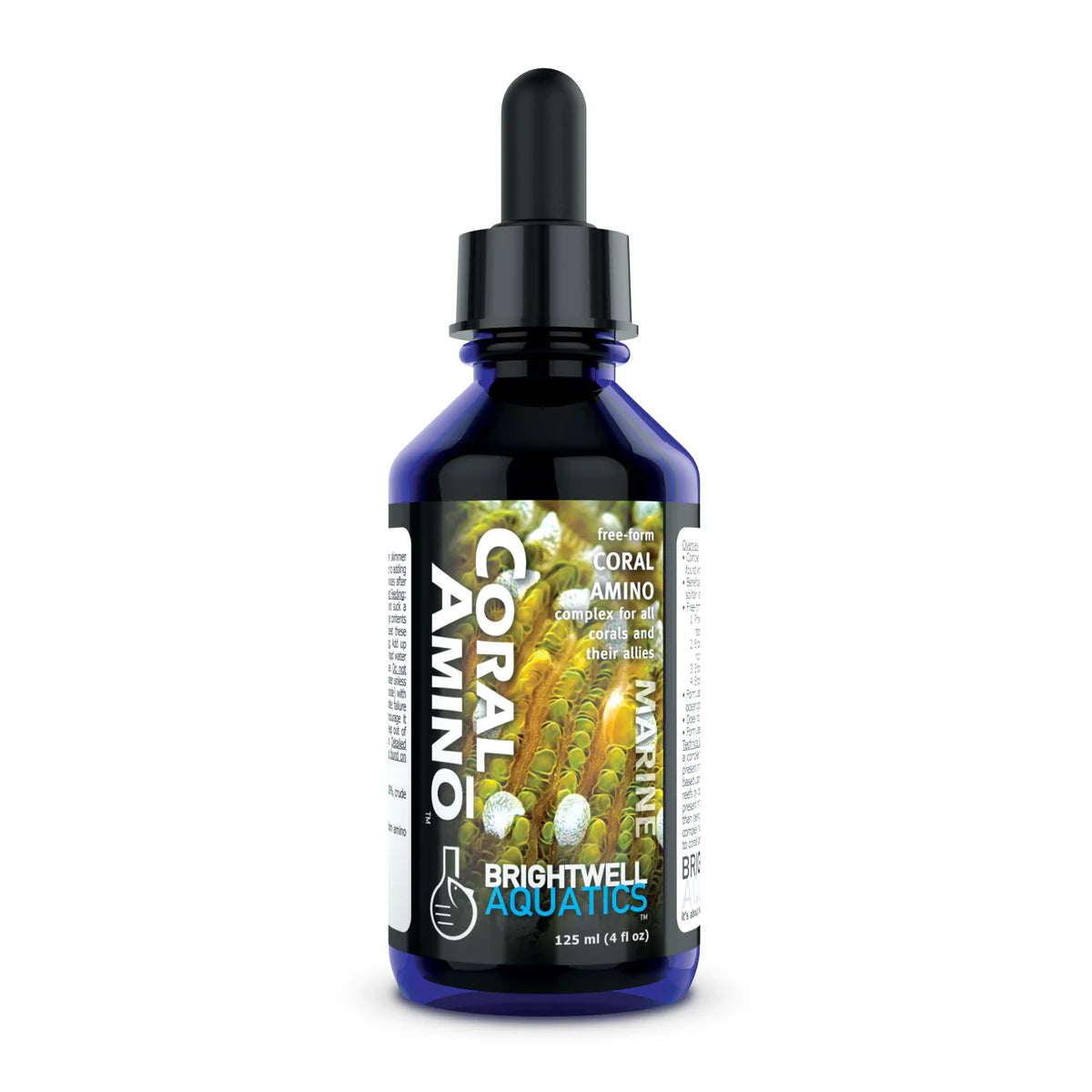 Brightwell CoralAmino 30mL
