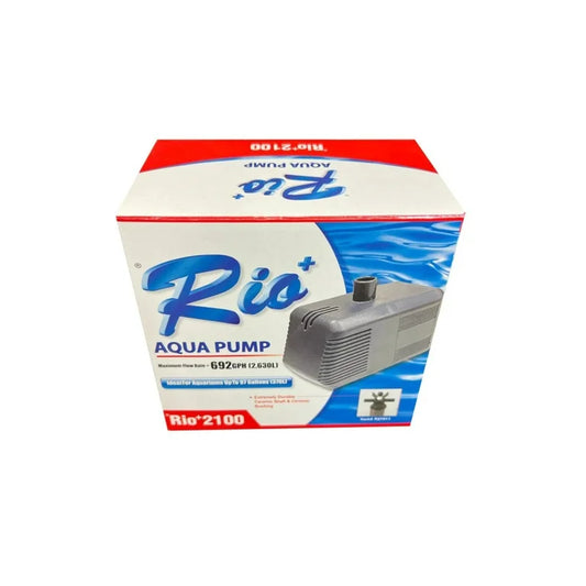 Rio Aqua Pump