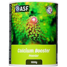 ASF Calcium Booster Powder (1000g)