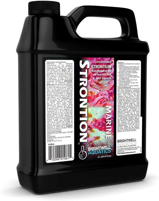 Brightwell Aquatics Strontion (2L)