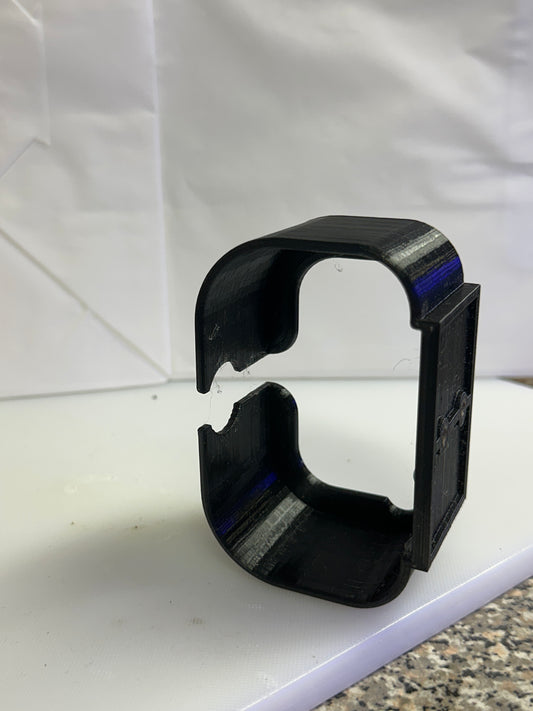 CoralVue Hydros Dosing Pump Mount