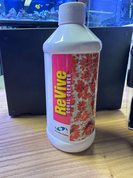 Revive Coral Cleaner