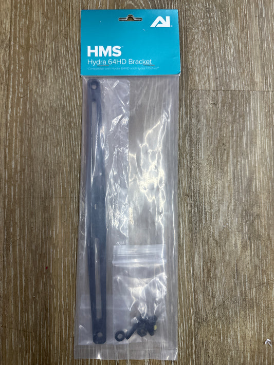 HMS Hydra 64HD Bracket