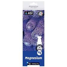 ASF Magnesium(24 shots/480ml)